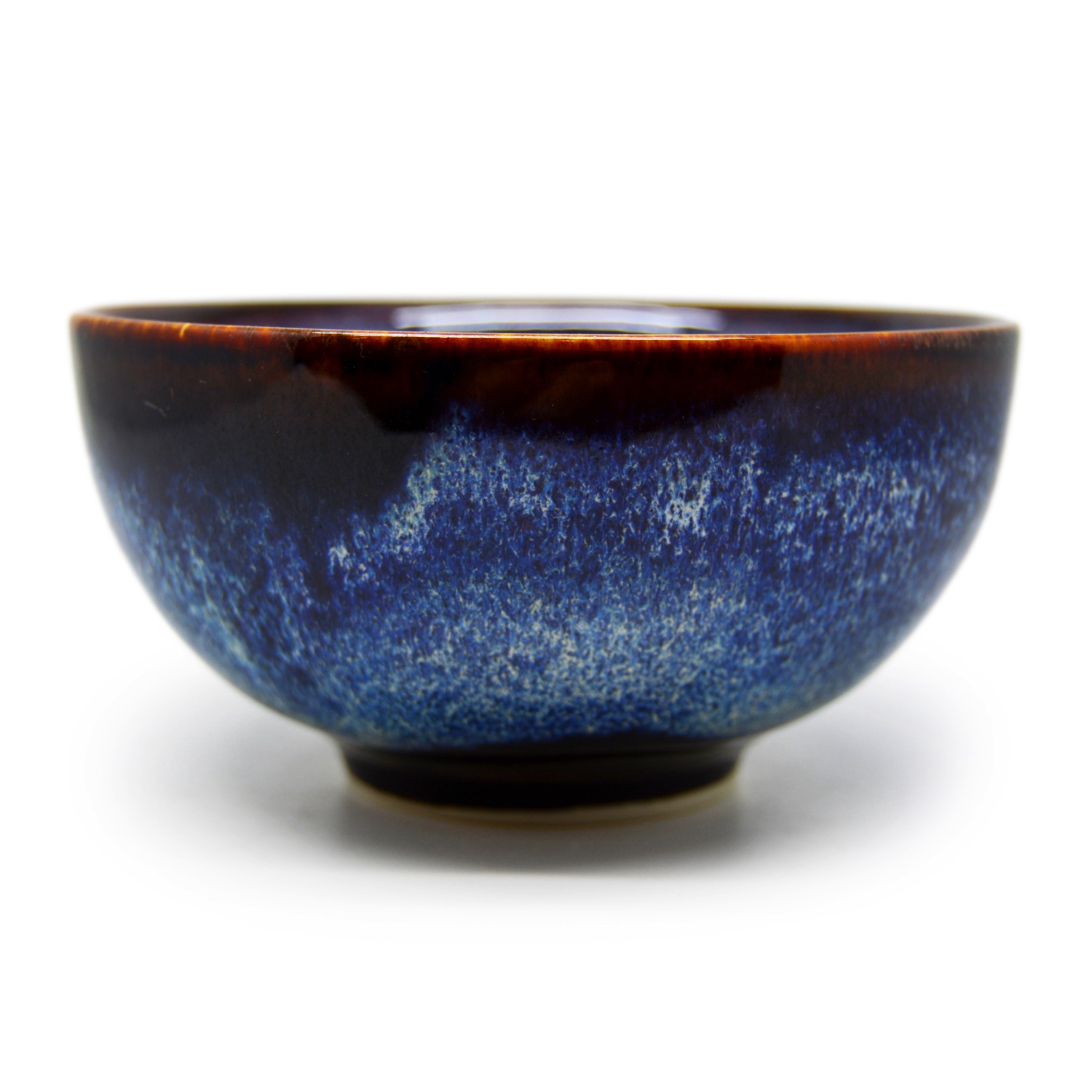 Chén Cơm D11 - Men 8094