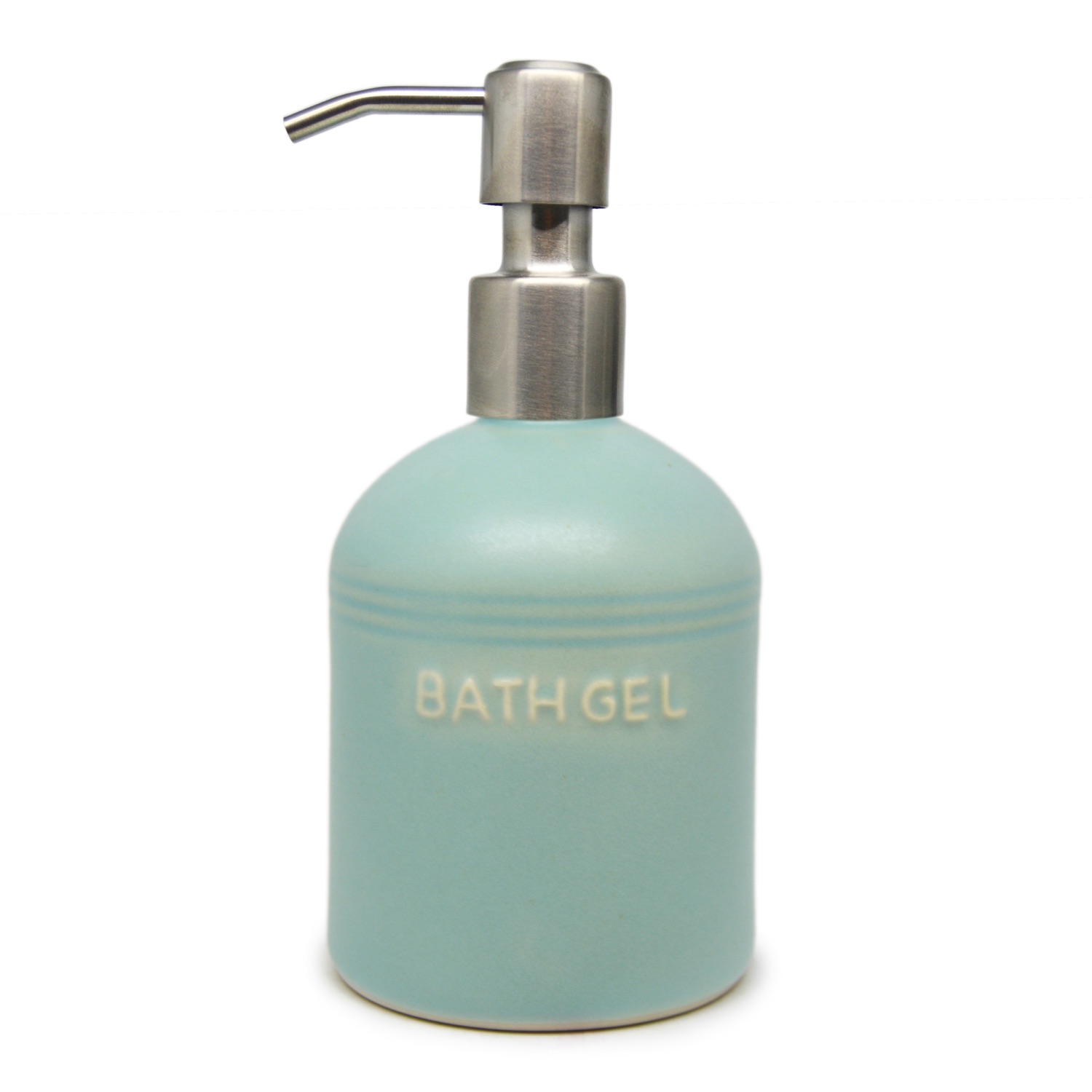 Bình xịt Bathgel Ren Nhỏ S2 - Men 0032
