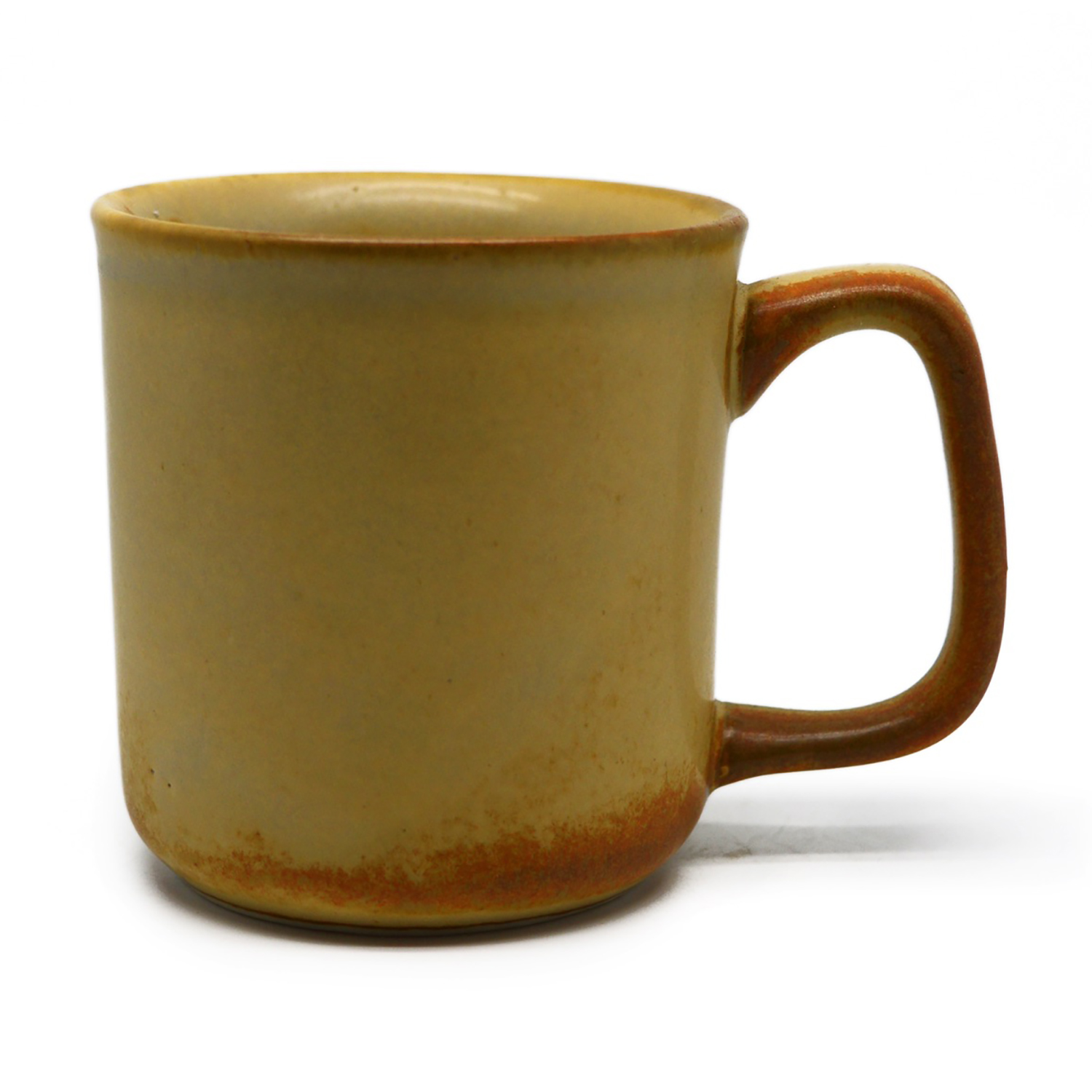 Cốc Cà Phê ốm - Men 0077