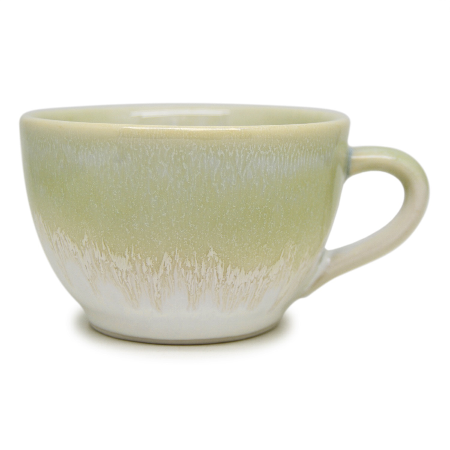Short Cappuccino Coffee Cup - 97-78