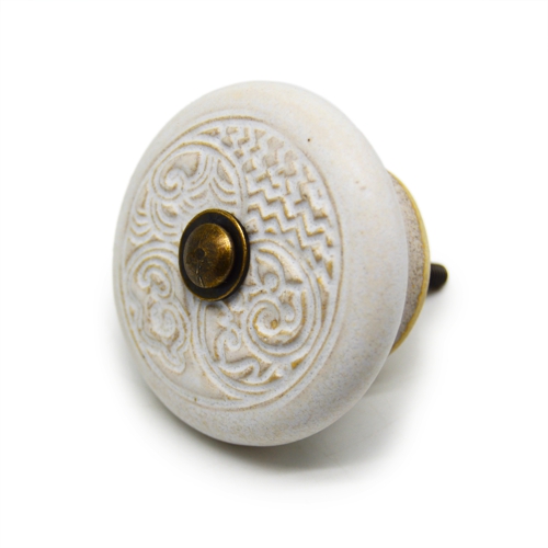 Knob 126K