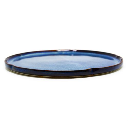 Flower plate D30 - 8094