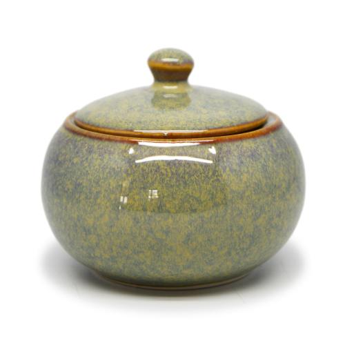 Hủ Đựng ớt - Men 0037