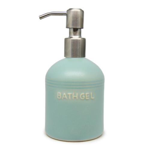 Bình xịt Bathgel Ren Nhỏ S2 - Men 0032