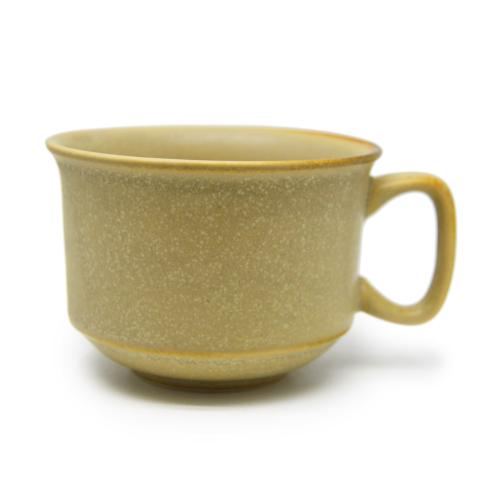 Cốc Cà Phê Trung Chân Cao- Men 0077