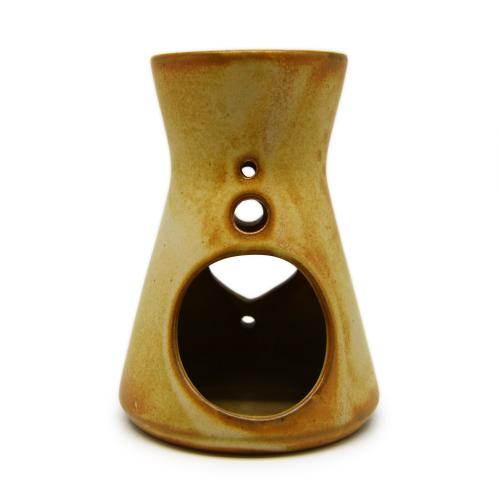 Đốt Tinh Dầu Tròn - Men 0077