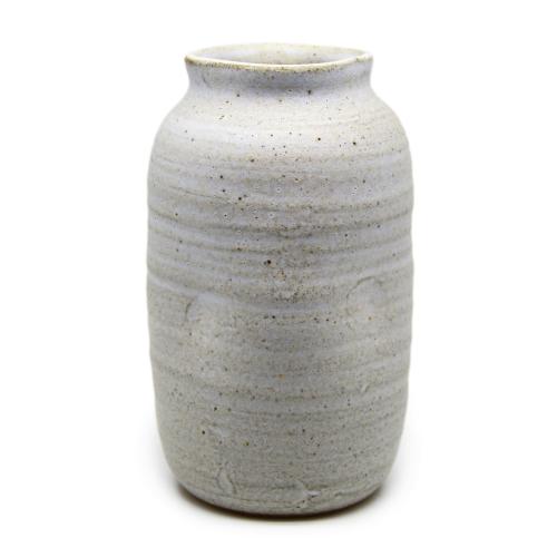 Square vase - 0015
