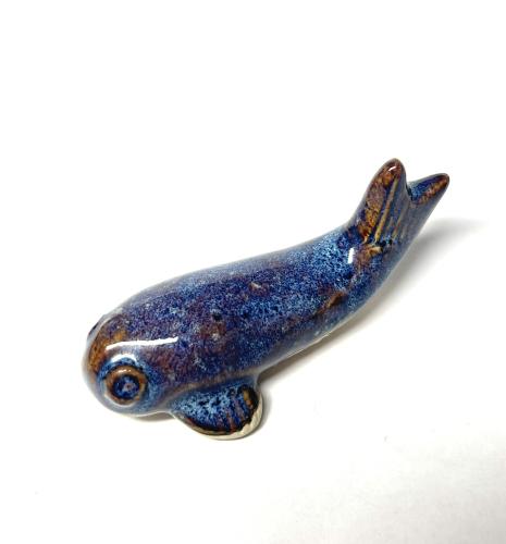 Mudskippers Fish chopstick holder - 8094