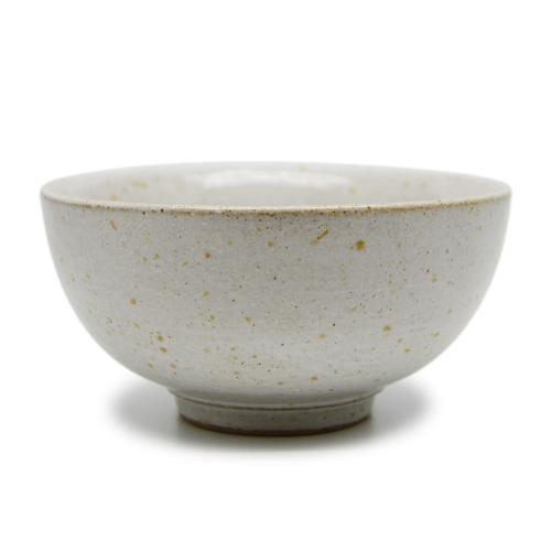 Chén Cơm D11 - Men 0015 Bóng Sành Lấm Tấm
