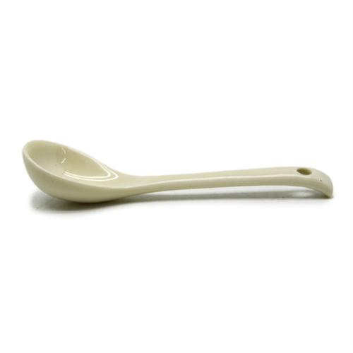 Straight sugar curve spoon  - Paul